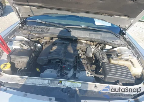 2010 Dodge Charger Sxt из США, поврежденный, VIN 2B3CA3CV3AH290249